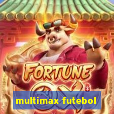 multimax futebol